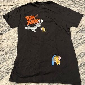 Tom and Jerry Men’s T-Shirt